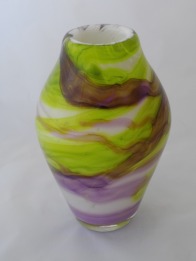 Vase $120